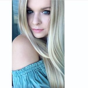 Meet your Posher, Breonna